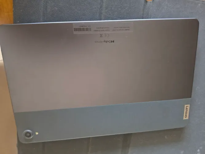 Tablet Lenovo plus