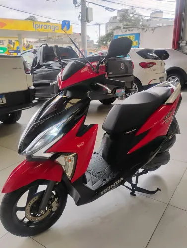 Honda elite 125cc 2022