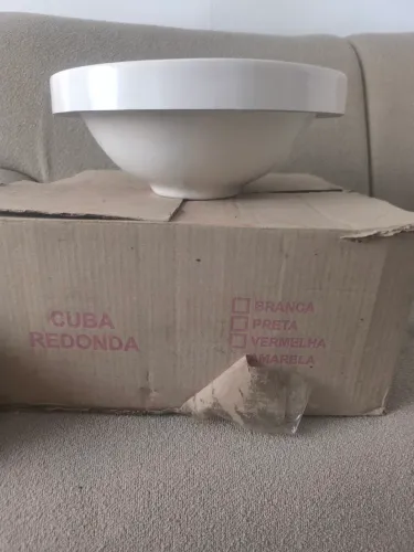 Pia lavabo