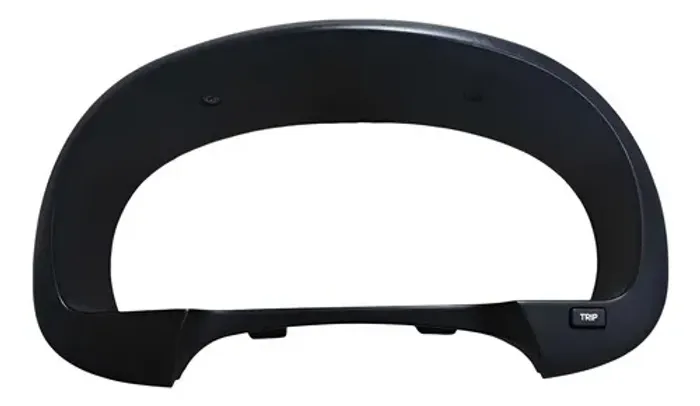 Moldura Painel Instrumento Hyundai I30 2009/2012 848302l100