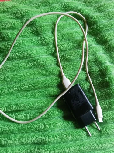 Vendo carregador Motorola original 
