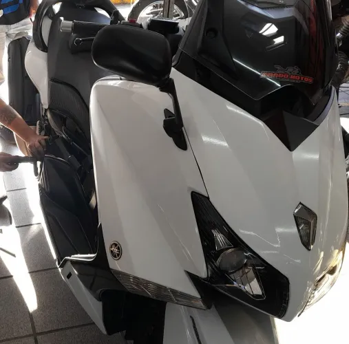 Tmax 530 yamaha 2014 abs