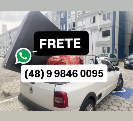 Frete 