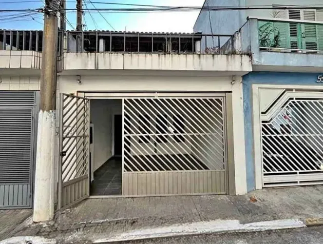 B.D Casa a venda - Ayrosa