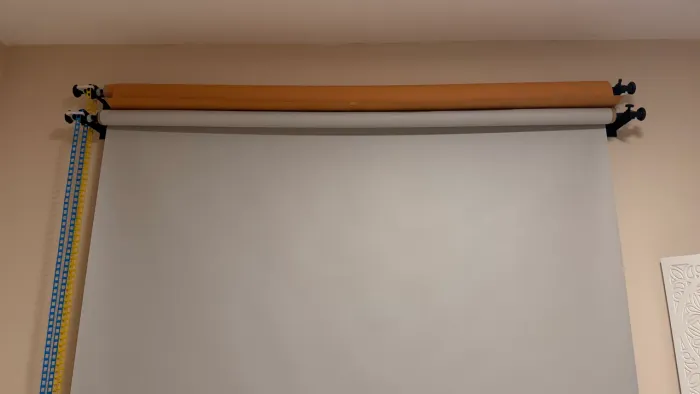 Suporte para fundo fotográfico ) + kit cubo para ensaio fotográfico ,rebatedor