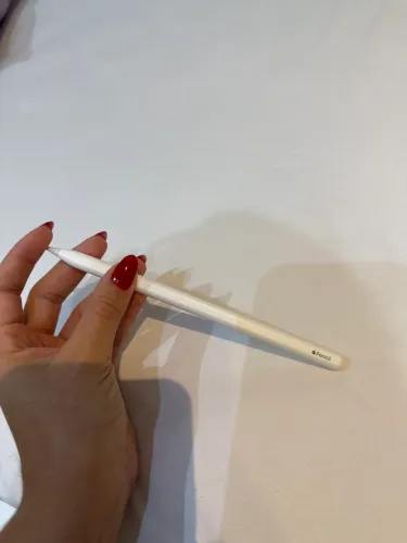 Apple pencil 2ª geraçao - original