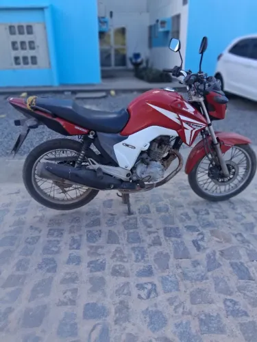 Oportunidade única titan 2015