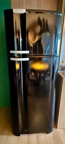 Geladeira Electrolux