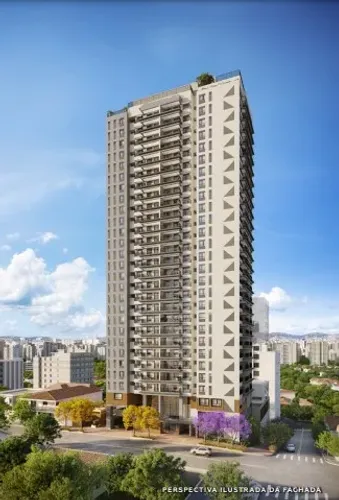 VISTA JARDIM GUEDALA - APARTAMENTOS