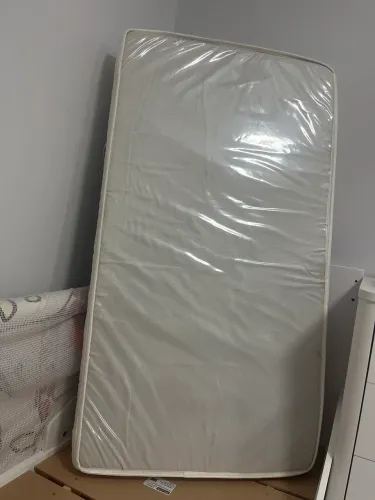Colchão para berço