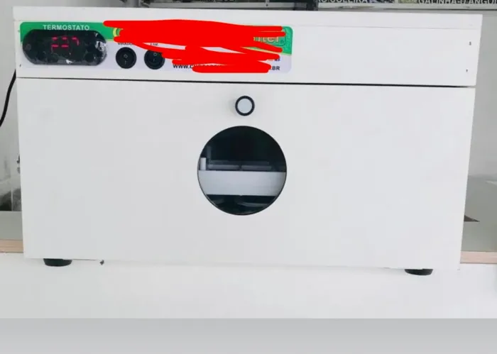 Chocadeira 