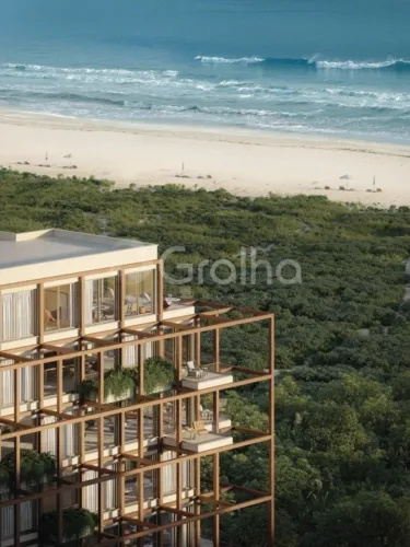 Apartamento para Venda em Florianópolis, Campeche, 5 dormitórios, 5 suítes, 7 banheiros, 3