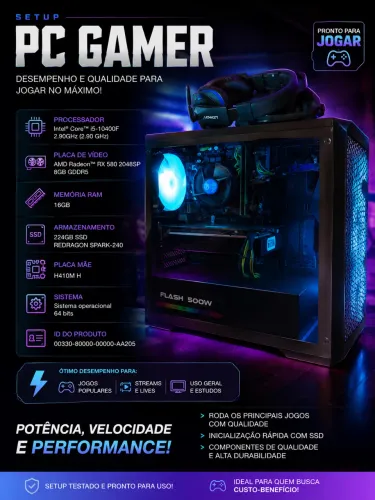 PC GAMER
