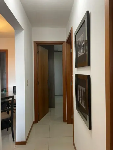alugo apartamento no edifício Afrodites Garden
