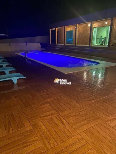 Chácara Residencial à venda, Bairro dos Lemes, Torre de Pedra - CH0011.