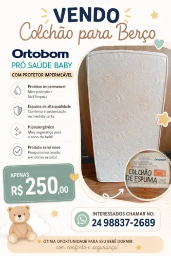 Colchão