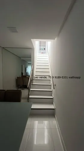 Leo vende, casa bairro Pq ipê, 3\4 c 2 suítes, closet, goumert, perto da Fraga Maia 