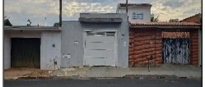 Batatais/SP - AEROPORTO