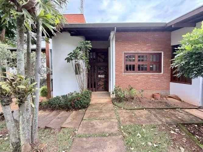 Casa em Condomínio à venda em Nova Campinas, Campinas - SP | Cód 53074