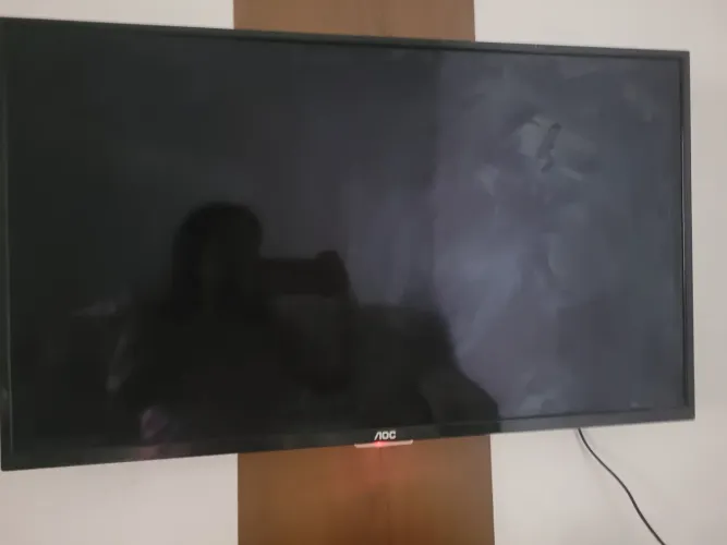 TV smart 32