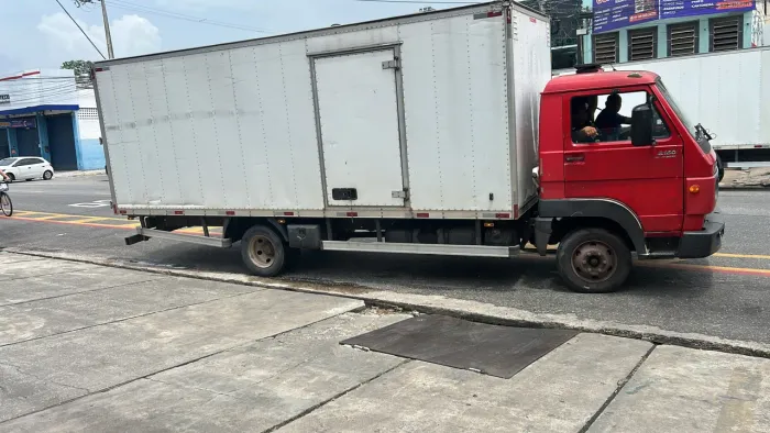 Frete transportes e mudanças disponíveis no feriado