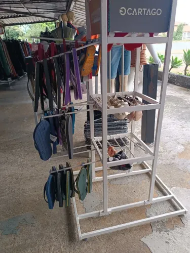 Produtos para loja