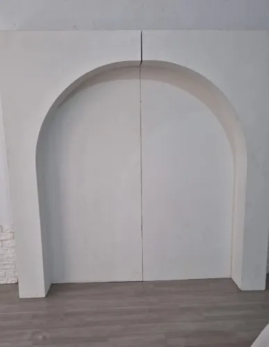 PAINEL ARCO ROMANO PARA DECORAÇÃO