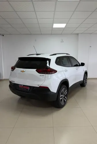 Chevrolet Tracker LT 1.0 Turbo 12V Flex AUT 2025
