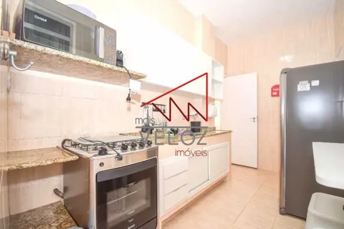 Apartamento : / Residencial / Gávea