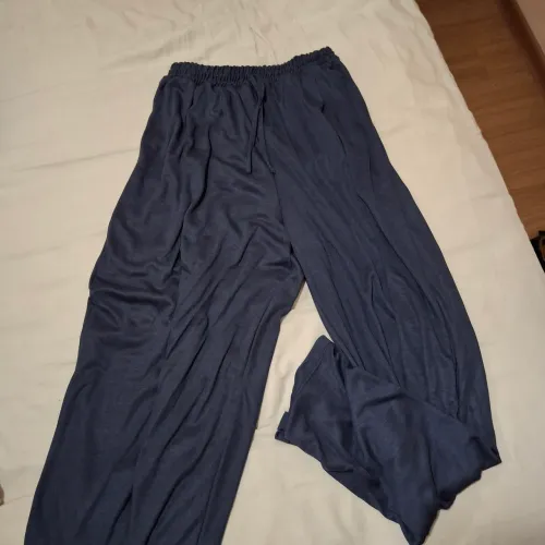 Calça pantalona