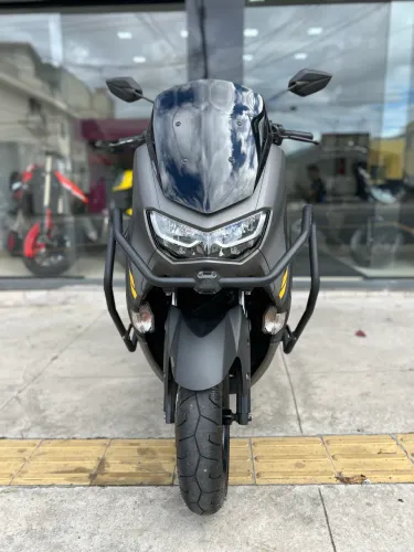 YAMAHA NMAX  160  ABS 2024 IMPECÁVEL 