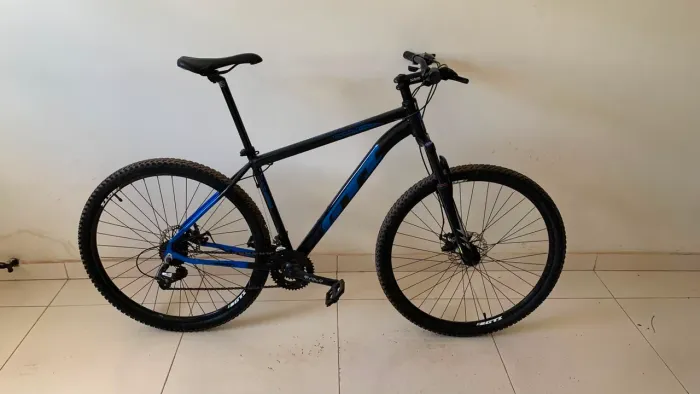 Vende-se Bike aro 29 original