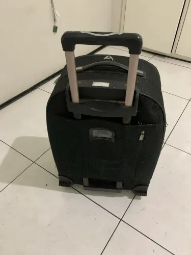 Mala de viagem 