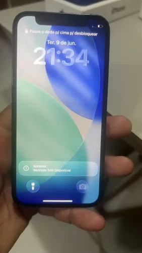 iPhone 12 mini