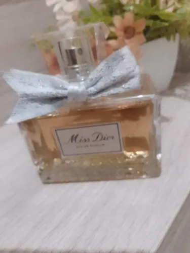 Miss dior 100m, 2021
