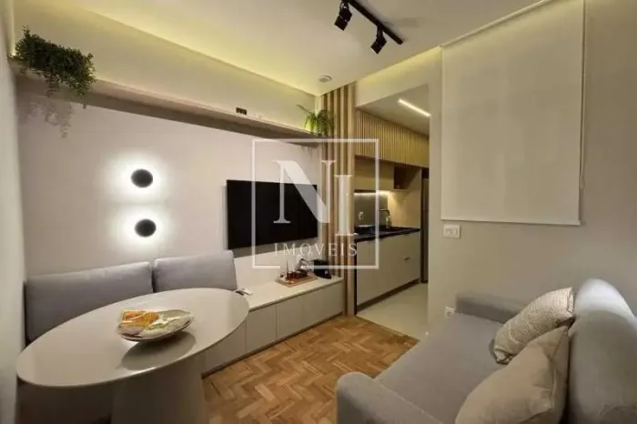 Apartamento : / Residencial / Ipanema