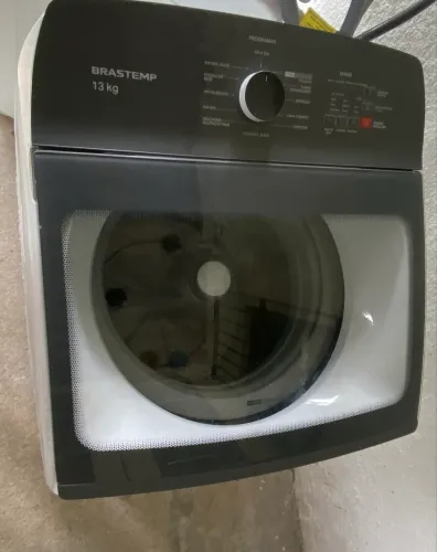 Máquina 13kg Muito nova!
