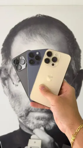 IPHONE 14 PRO 128GB