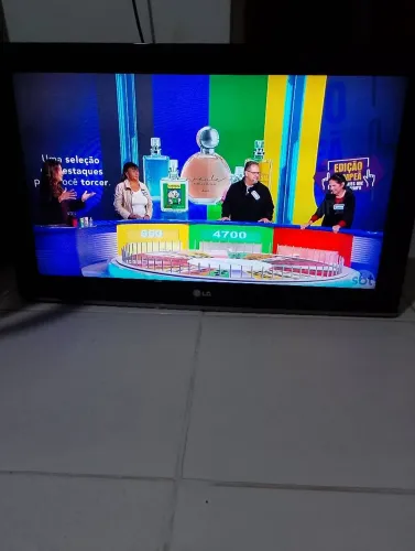 TV LG. 32 Pol.