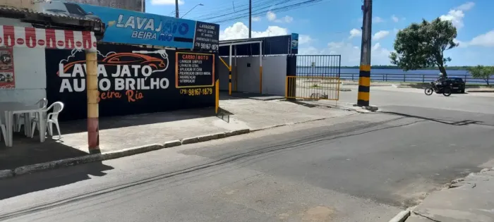 Comercial à venda, INDUSTRIAL, Aracaju, SE