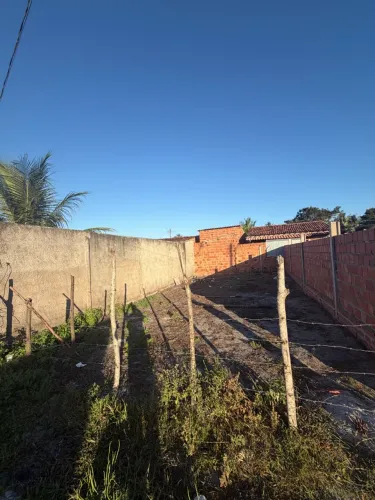 TERRENO EM MARECHAL