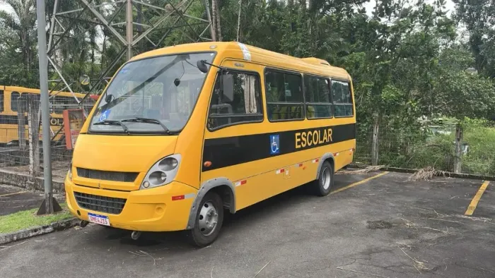 microonibus ano 2013