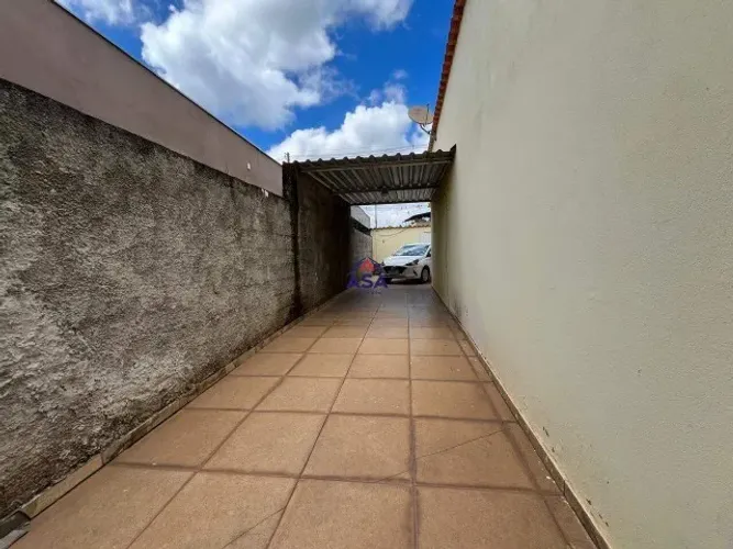 Venda de casa nova, linda e maravilhosa- contato *