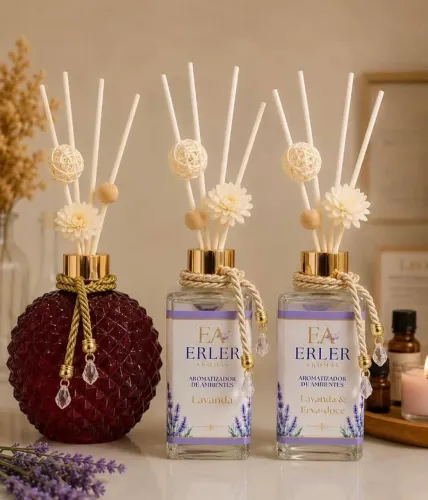 Aromatizadores para ambiente