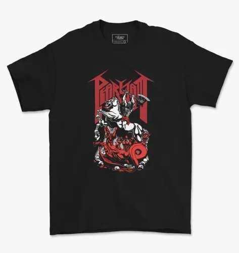 T Shirt Pearl Jam