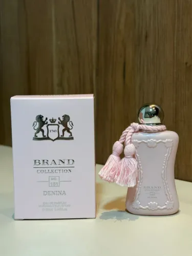 Perfume Delina