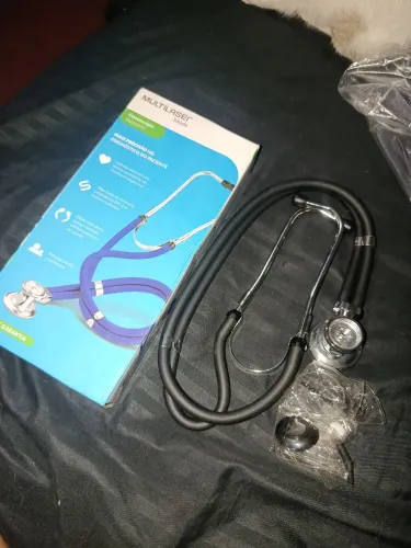 kit enfermagem