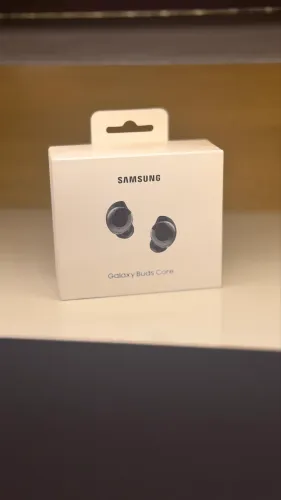 Fone Samsung Buds core LACRADO!