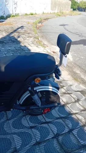 Scooter Eletrica X11 2000w 20ah 2026