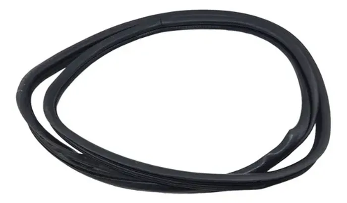 Borracha Porta Dianteira Direita Fiat Palio Weekend Locker 2